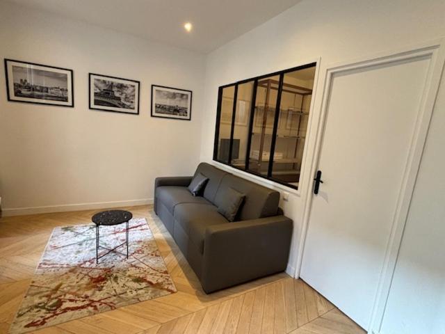 Appartement Contemporain Republique - Temple 파리 외부 사진